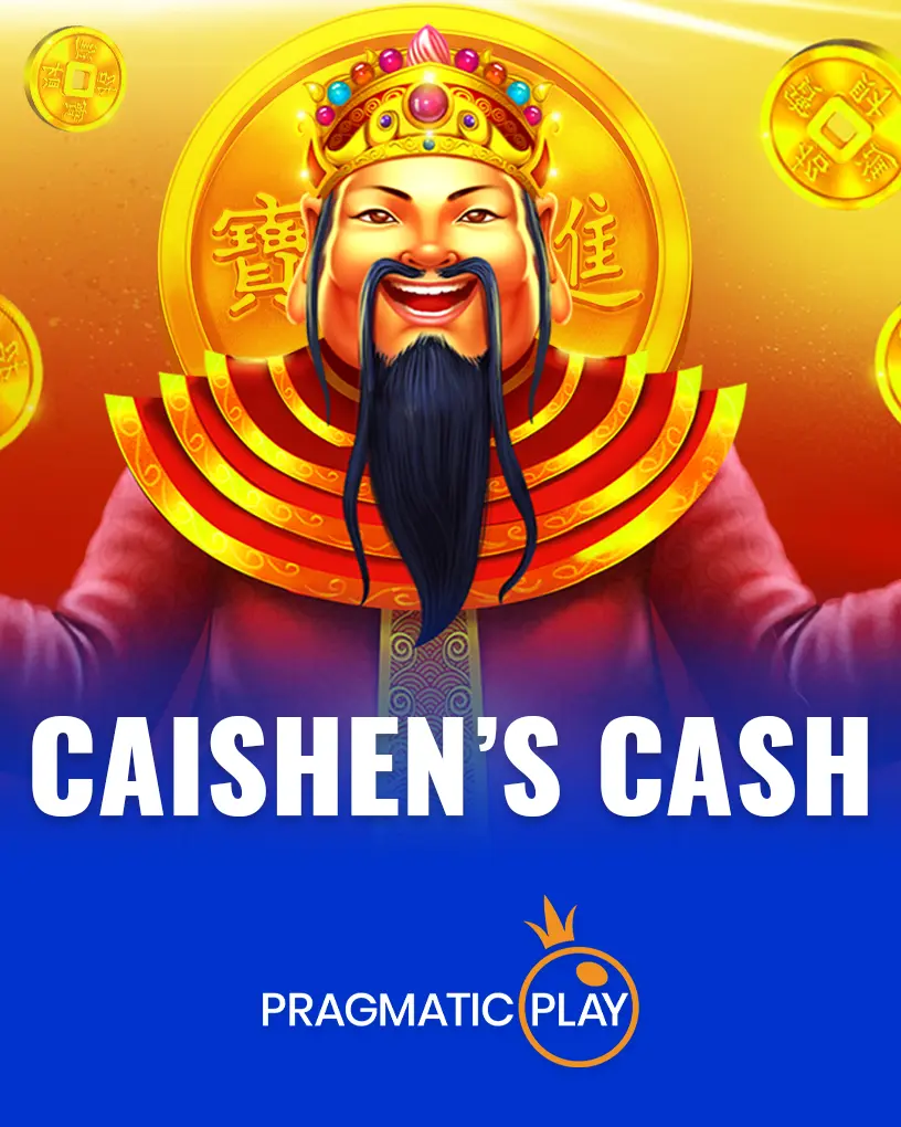 Caishen Cash