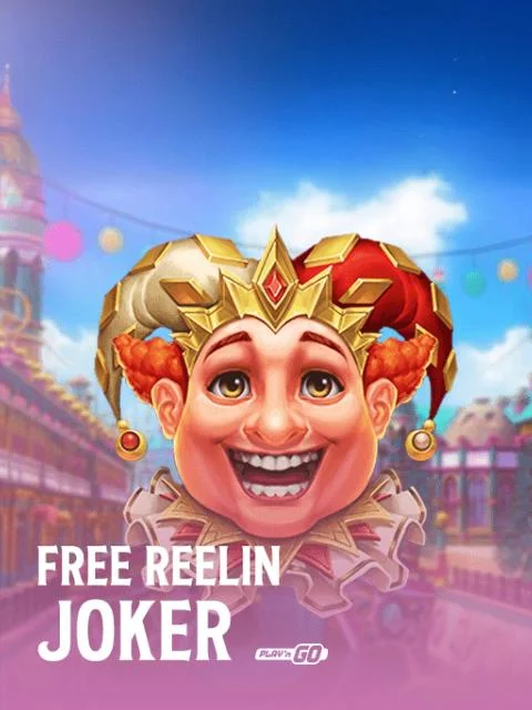 Free Reelin Joker